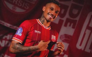 Persis Solo datangkan Dimitri Lima perkuat lini tengah