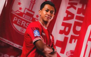 Febri Hariyadi siap bawa Persis lolos dari degradasi