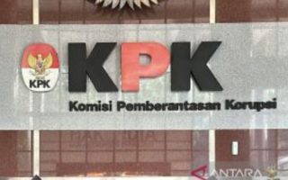 KPK melakukan OTT keenam pada 2026 di Depok, Jawa Barat