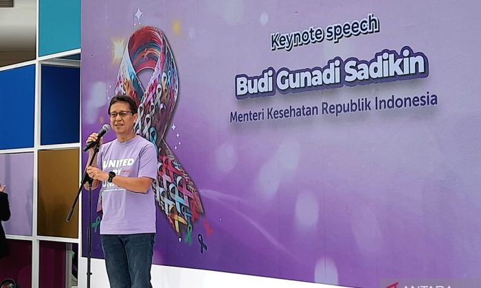 Menkes: Pendidikan berbasis RS atasi kekurangan dokter spesialis