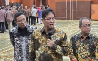 Menkeu Purbaya minta jajarannya serius tingkatkan penerimaan pajak