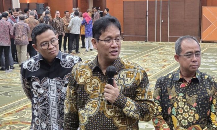 Menkeu Purbaya minta jajarannya serius tingkatkan penerimaan pajak