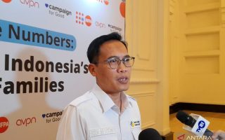 Sekretaris BKKBN: Faktor ekonomi menjadi penyebab utama generasi muda enggan menikah