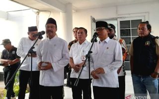 Mensos: Sebanyak 869 ribu peserta PBI JKN telah diaktif kembali