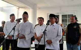 Kemensos menghidupkan kembali puskesos untuk melayani keluhan warga