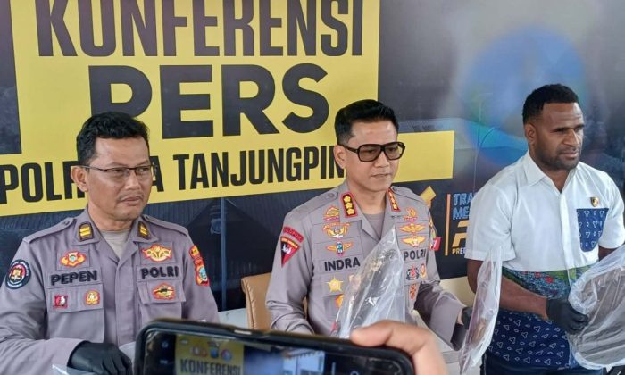 Pelaku mutilasi istri di Tanjungpinang terancam hukuman mati