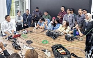 Seskab: MBG tidak mengurangi anggaran pendidikan