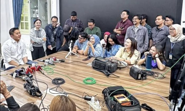 Seskab: MBG tidak mengurangi anggaran pendidikan