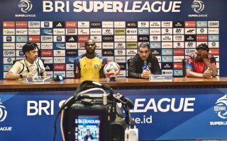 Arema bawa kekuatan penuh untuk rebut poin di kandang Persija
