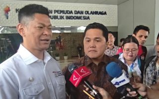 Timnas Sepak Bola Indonesia tidak main di Asian Games 2026, KOI protes OCA