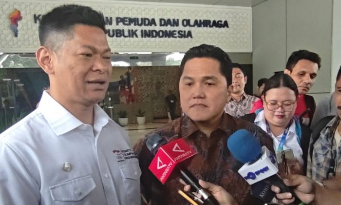 Timnas Sepak Bola Indonesia tidak main di Asian Games 2026, KOI protes OCA