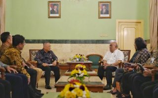 Menhub: DIY tujuan keempat libur Lebaran, proyeksi 8,2 juta pergerakan