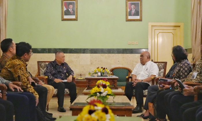 Menhub: DIY tujuan keempat libur Lebaran, proyeksi 8,2 juta pergerakan