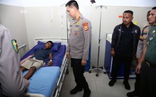 KPAI: Anggota Brimob aniaya anak hingga tewas di Tual melanggar konstitusi