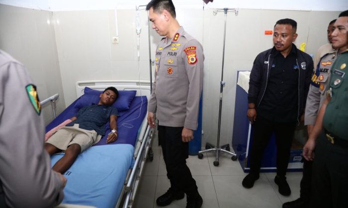 KPAI: Anggota Brimob aniaya anak hingga tewas di Tual melanggar konstitusi