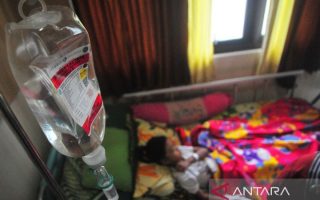 IDAI: Kawasaki pada anak bisa picu gangguan jantung