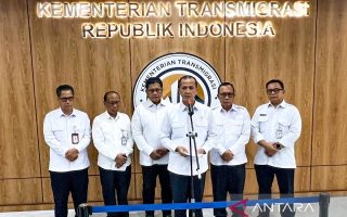 Mentrans sebut pembatalan SHM transmigran di Kalsel maladministrasi