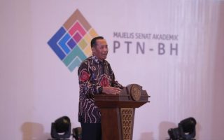 Wamendiktisaintek menekankan evitalisasi pendidikan jawab masalah masyarakat