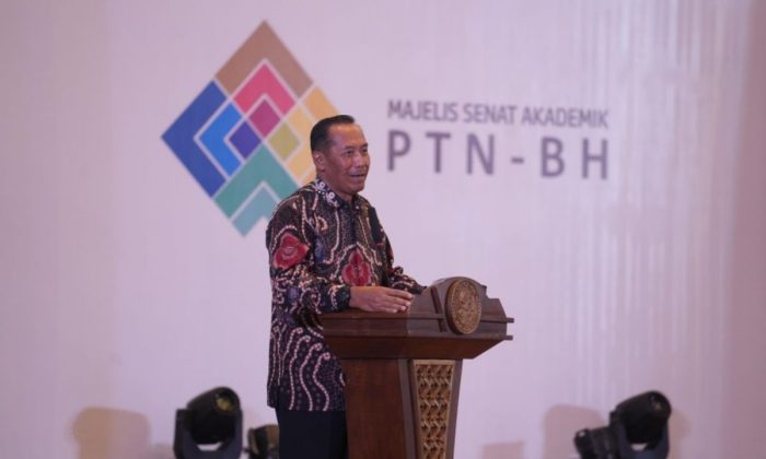 Wamendiktisaintek menekankan evitalisasi pendidikan jawab masalah masyarakat