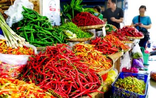 Bapanas menggandeng petani-pedagang hingga Satgas jaga stabilitas cabai
