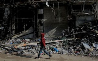 Over 25,500 Palestinians Killed: Absence of Accountability is Nothing Short of Shameful
