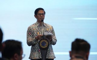 Kemenhub membuka ruang partisipasi swasta kembangkan transportasi cerdas