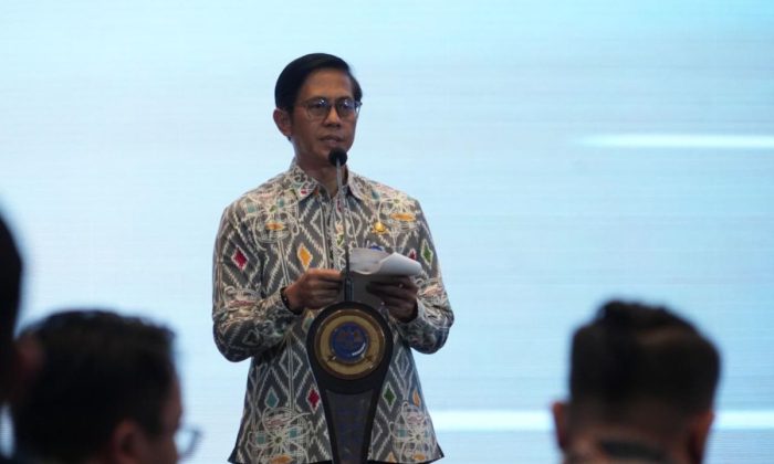 Kemenhub membuka ruang partisipasi swasta kembangkan transportasi cerdas