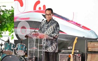KPK untuk sementara agendakan pemeriksaan Budi Karya pada pekan depan