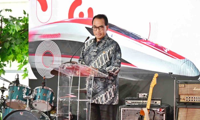 KPK untuk sementara agendakan pemeriksaan Budi Karya pada pekan depan