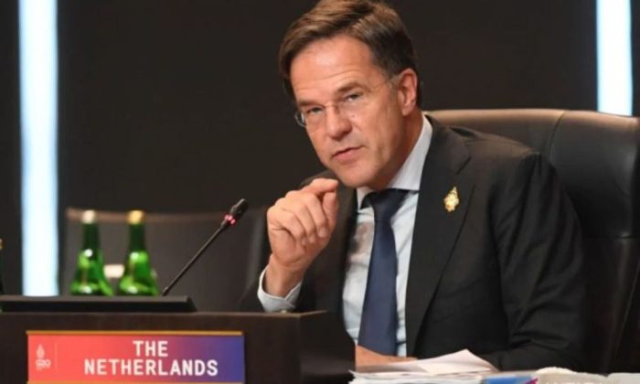NATO siap kirim pasukan usai kesepakatan damai tercapai di Ukraina