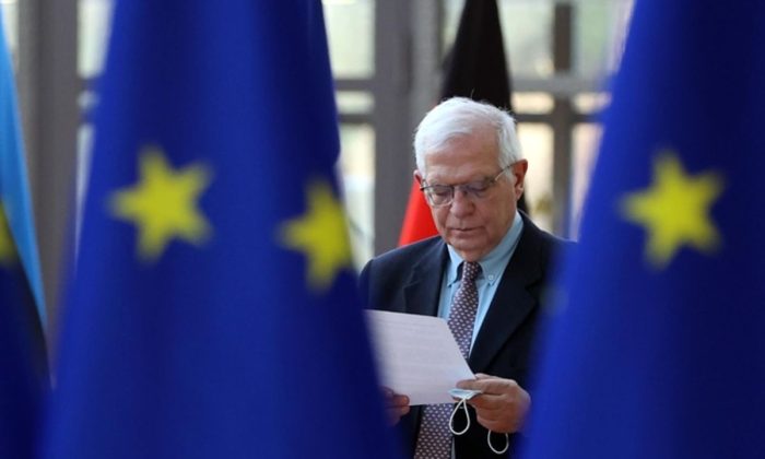 Iran usir atase militer Eropa usai IRGC dicap entitas teroris oleh EU