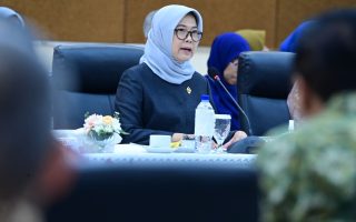 BPK melakukan "entry meeting" pemeriksaan Laporan Keuangan 9 kementerian/lembaga