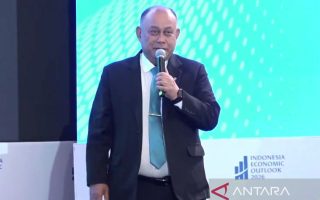 BGN mencairkan anggaran sebesar Rp32,1 triliun untuk Program MBG di awal 2026