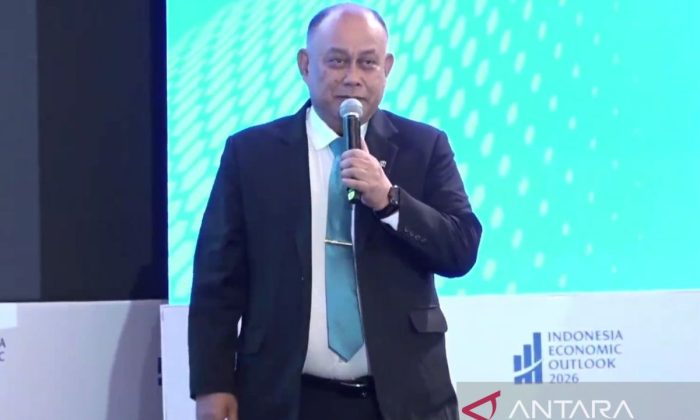 BGN mencairkan anggaran sebesar Rp32,1 triliun untuk Program MBG di awal 2026