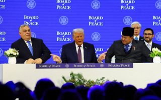 UN Security Council: Reform or Irrelevance