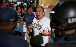 Venezuela at a Crossroads