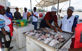 Turning the Tide: How West Africa Is Reasserting Its Food Sovereignty Through Aquaculture