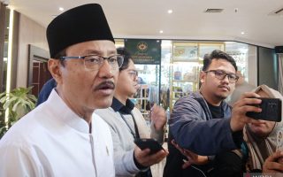 Mensos sebut MBG untuk lansia di tahap pematangan konsep