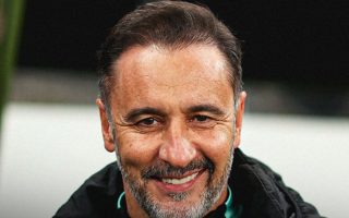 Nottingham Forest tunjuk Vitor Pereira sebagai pelatih baru