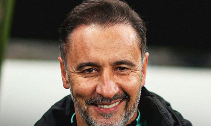 Nottingham Forest tunjuk Vitor Pereira sebagai pelatih baru