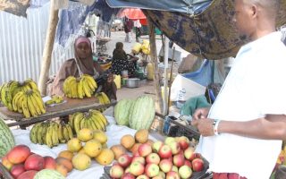 Extreme Heat Undermines Decent Work in North Eastern Kenya