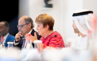 Leveraging Artificial Intelligence and Enhancing Countries’ Preparedness