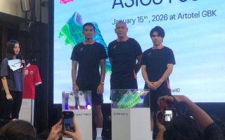 Nova berharap lolos ke Piala Dunia menjadi sebuah tradisi untuk timnas U-17