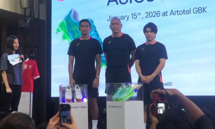 Nova berharap lolos ke Piala Dunia menjadi sebuah tradisi untuk timnas U-17