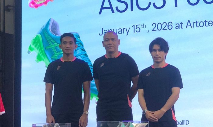 Laga uji coba melawan China U-17 menjadi ajang melihat kekurangan Indonesia U-17