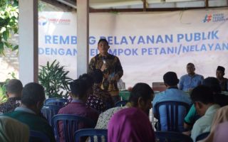 Ombudsman DIY sosialisasikan pengawasan pelayanan publik ke klomtan