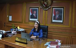 Wamen BKKBN: Stimulasi dan gizi sejak kehamilan fondasi anak cerdas