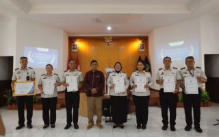 ORI serahkan hasil opini penilaian maladministrasi pelayanan publik