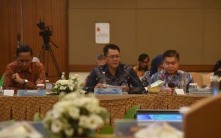 Wabup: Sepanjang Januari 2026 Sleman alami deflasi yang konsisten
