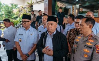 Menhub: Lima jalur penyeberangan disiapkan untuk lintas Jawa-Sumatera